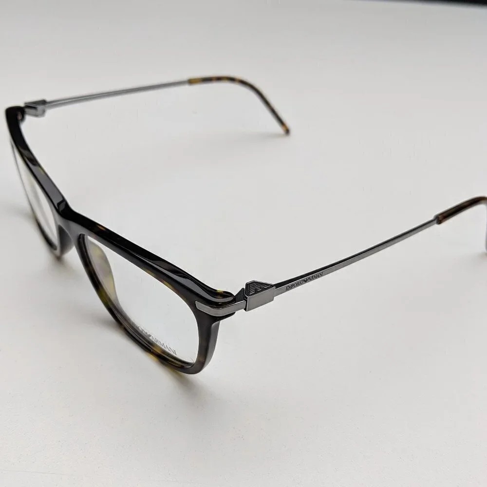 🕶️Emporio Armani EA3062 Women's Eyeglasses /TQ131🕶️​